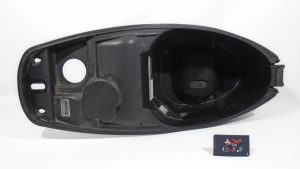 COFRE SYM SYMPHONY 125 SR SPORT